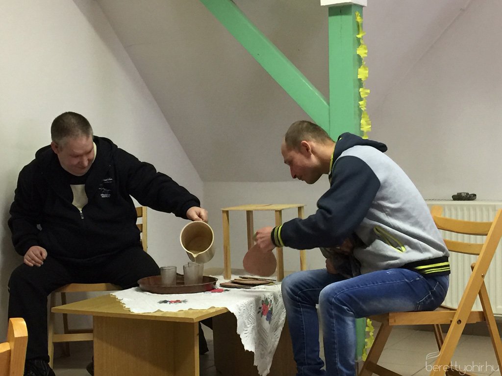 Farsang az idősotthonban 47